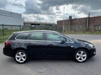 gebraucht Opel Astra Sports Tourer 1,4*1.Hand*Scheckheftgepflegt