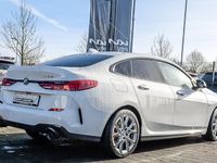 Gebraucht BMW 220 M Sport 178 PS (130 kW) 2024 Weiß Coupé