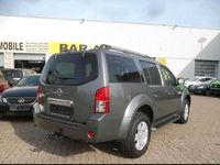 Gebraucht Nissan Pathfinder 2006 Grau SUV