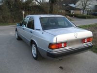 gebraucht Mercedes 190 