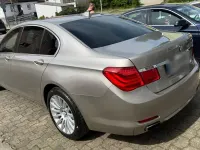 Gebraucht BMW 740 Sport Line 306 PS (225 kW) 2012 Andere farben Limousine