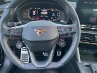 Gebraucht Cupra Leon VZ 310 PS (228 kW) 2023 Schwarz Kombi