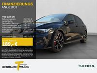 Gebraucht VW Golf VIII Style 265 PS (194 kW) 2025 Schwarz Limousine