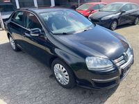 gebraucht VW Jetta Comfortline 1,6-75k°Climatronic°Erstbesitz