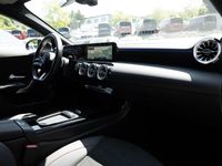 Gebraucht Mercedes CLA220 AMG 190 PS (139 kW) 2024 Grau metalliclack mountaingrau Limousine