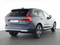 Gebraucht Volvo XC60 173 PS (127 kW) 2023 SUV