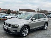 gebraucht VW Tiguan Join Start-Stopp