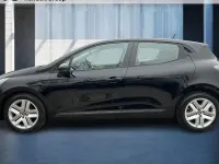Second-hand Renault Clio V Evolution 91 CP (66 kW) 2023 Negru Berlinǎ