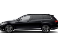 Gebraucht VW Passat Business 200 PS (147 kW) 2021 Kombi