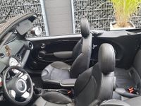 Occasion Mini One Cabriolet 98 PK (72 kW) 2010 Bruin Cabriolet