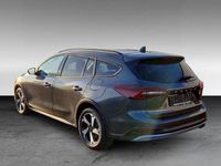 Gebraucht Ford Focus Active X 155 PS (114 kW) 2025 Grau Limousine