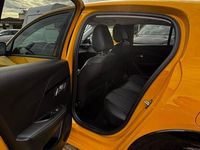 Gebraucht Peugeot e-208 Active 100 kW (136 PS) 2021 Other Kleinwagen