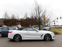 gebraucht BMW M850 xDrive Cabrio B&W Laser 20'' Soft-Close DAB