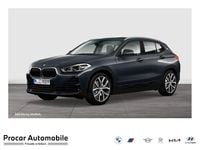 Gebraucht BMW X2 Advantage 178 PS (130 kW) 2021 Grau SUV