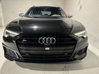 gebraucht Audi S6 Avant 3.0 TDI quattro*Virtual*AHK*Luft*Standh