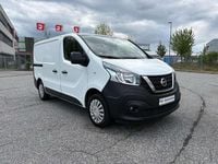 Gebraucht Nissan NV300 Comfort 145 PS (106 kW) 2020 Glacier white (s) Van