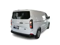 Używany Ford Transit Custom Trend 110 KM (80 kW) 2024 Biały Sedan/Limuzyna