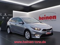 gebraucht Kia Ceed Sporty Wagon 1.5 T-GDI (Facelift) Vision