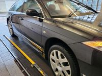 Gebraucht Citroën C6 204 PS (150 kW) 2007 Schwarz Limousine