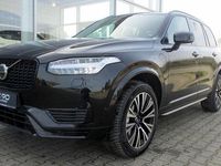 Neu Volvo XC90 Plus 310 PS (228 kW) 2025 Schwarz SUV