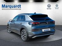 Neu VW T-Roc 116 PS (85 kW) 2026 Grau SUV