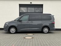 Neu VW California Coast 204 PS (150 kW) 2026 Van