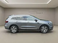 Gebraucht Renault Koleos Initiale Paris 190 PS (139 kW) 2020 Grau SUV