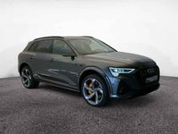 Gebraucht Audi e-tron Ambiente 369 kW (503 PS) 2021 Daytonagrau perleffekt SUV