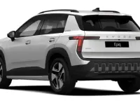 Neu Skoda Epiq Essence 85 kW (116 PS) 2026 Wählbar SUV