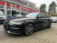 gebraucht Audi A6 Lim. 3.0 TDI qu. competition|MATRIX|HUD|360°|