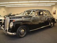Gebraucht Mercedes 300 125 PS (91 kW) 1955 Schwarz Limousine