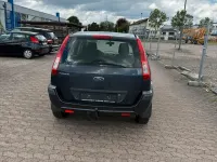 Gebraucht Ford Fusion 80 PS (58 kW) 2008 Kleinwagen