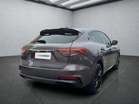 Gebraucht Maserati Levante 430 PS (316 kW) 2023 Grau SUV