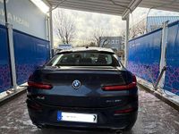 Gebraucht BMW X4 Advantage 252 PS (185 kW) 2021 SUV