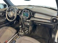 Usata Mini Cooper 136 CV (100 kW) 2020 Bianco Utilitaria