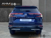 gebraucht Renault Espace Iconic 1.2 E-TECH Hybrid 200 EU6d NAVI KLIMA KAMERA