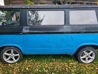 gebraucht VW T3 