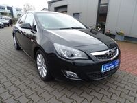 gebraucht Opel Astra Lim. 5-trg. Innovation