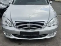 Gebraucht Mercedes S320 987 PS (725 kW) 2010 Andere farben Limousine