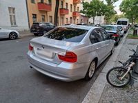gebraucht BMW 320 i - Automatik TÜV bis 05-2025