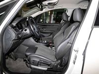 gebraucht BMW 216 Gran Tourer i Sportline LED Navi R-Kamera 18"