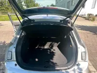Gebraucht Audi A1 Attraction 122 PS (89 kW) 2012 Silber Kleinwagen