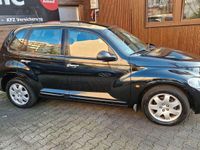 Gebraucht Chrysler PT Cruiser Touring 143 PS (105 kW) 2004 Schwarz Kombi