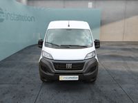 gebraucht Fiat Ducato 35 Maxi 140 M-Jet L5H2 KAMERA+TEMPOMAT