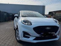 Usata Ford Puma ST-Line X 155 CV (114 kW) 2024 Bianco SUV