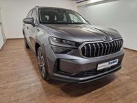 Gebraucht Skoda Kodiaq Sport 193 PS (141 kW) 2025 Graphitegrau metallic SUV