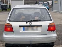 gebraucht VW Golf III Vw