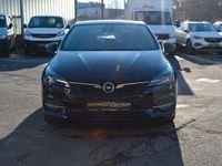 gebraucht Opel Astra Lim 1.2 AGR-Sz"PDC"R/KAM"LED"wenig-KM