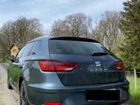 gebraucht Seat Leon 1.5 TSI ACT 110kW Xcellence Sportstoure...