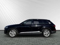 Gebraucht Audi Q7 340 PS (250 kW) 2021 Schwarz SUV